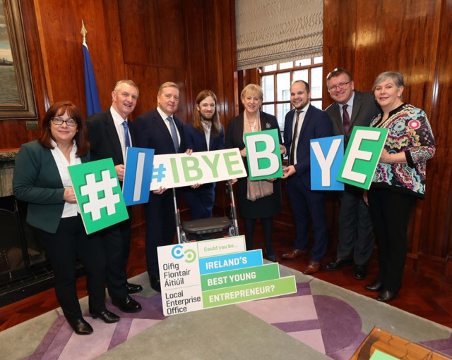 IBYE Launch